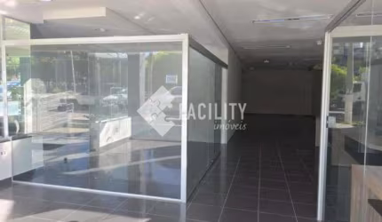 Sala comercial para alugar na José de Sousa Campos, 2021, Nova Campinas, Campinas, 180 m2 por R$ 10.000