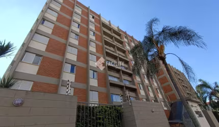 Apartamento com 3 quartos à venda na Rua Presidente Bernardes, 1314, Jardim Flamboyant, Campinas, 90 m2 por R$ 420.000