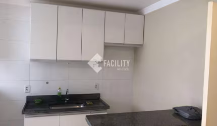 Apartamento com 2 quartos à venda na Rua Visconde de Congonhas do Campo, 1161, Loteamento Parque São Martinho, Campinas, 45 m2 por R$ 220.000