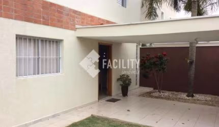 Casa com 3 quartos à venda no Parque Jambeiro, Campinas , 138 m2 por R$ 747.000