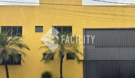 Barracão / Galpão / Depósito para alugar na José Pedro de Oliveira, 985, Jardim America, Paulínia, 385 m2 por R$ 12.500
