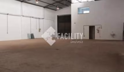 Barracão / Galpão / Depósito para alugar na José Pedro de Oliveira, 1011, Jardim America, Paulínia, 385 m2 por R$ 12.500