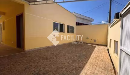 Casa com 3 quartos à venda na Rua Otoniel Mota, 280, Jardim Leonor, Campinas, 107 m2 por R$ 680.000