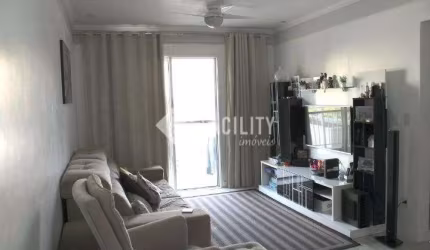 Apartamento com 2 quartos para alugar na Rua Arnaldo Barreto, 884, São Bernardo, Campinas, 78 m2 por R$ 2.300