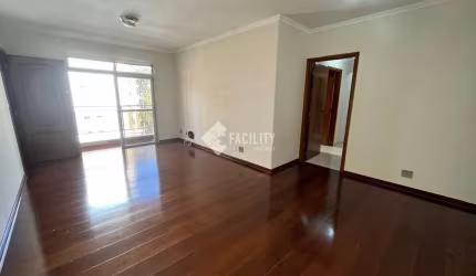 Apartamento com 3 quartos à venda na Rua Padre Vieira, 998, Centro, Campinas, 110 m2 por R$ 720.000