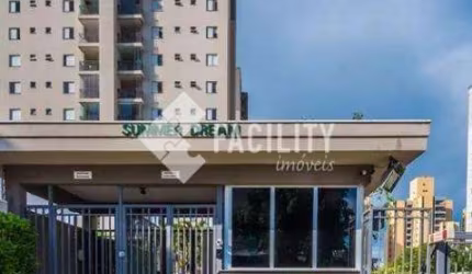 Apartamento com 3 quartos à venda na Rua Jasmim, 560, Chácara Primavera, Campinas, 75 m2 por R$ 790.000