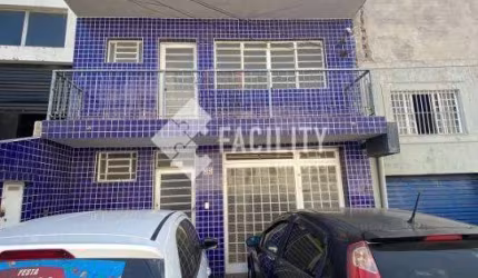 Sala comercial para alugar na Rua Professor José de Toledo, 35, Jardim do Trevo, Campinas, 80 m2 por R$ 1.499