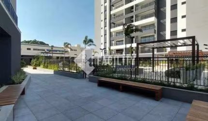 Apartamento com 3 quartos à venda na Rua Azarias de Melo, 650, Taquaral, Campinas, 98 m2 por R$ 1.130.000