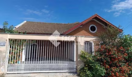 Casa com 3 quartos para alugar na Rua Francisco de Campos Abreu, 1720, Vila Georgina, Campinas, 150 m2 por R$ 4.000