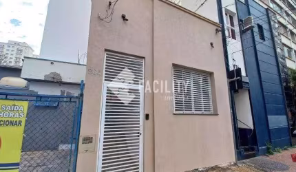 Casa comercial à venda na Rua Antônio Cesarino, 984, Centro, Campinas, 83 m2 por R$ 600.000