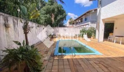 Casa comercial para alugar na Avenida Doutor Hermas Braga, 379, Nova Campinas, Campinas, 360 m2 por R$ 21.000