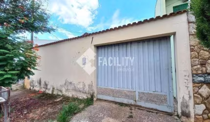 Casa com 3 quartos à venda na Rua Lamartine Ribas Camargo, 388, Parque Jambeiro, Campinas, 50 m2 por R$ 550.000