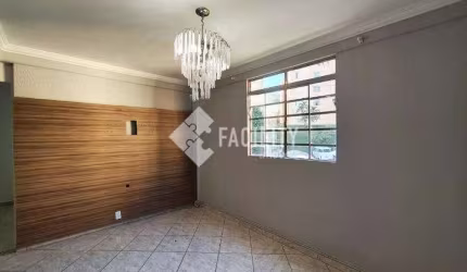 Apartamento com 2 quartos para alugar na Rua Paulo Vianna de Souza, 700, Parque Residencial Vila União, Campinas, 51 m2 por R$ 1.500