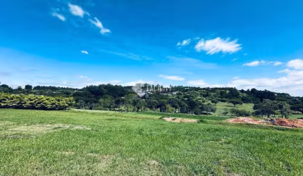 Terreno em condomínio fechado à venda na Rodovia Miguel Melhado Campos, s/n, Zona Rural, Itupeva por R$ 15.000.000