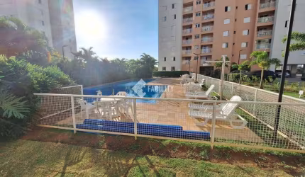 Apartamento com 2 quartos para alugar na Avenida Nélsia Vannucci, 105, Parque Prado, Campinas, 65 m2 por R$ 3.400