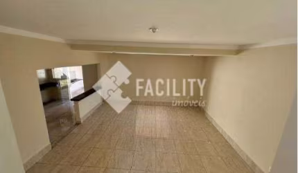 Casa em condomínio fechado com 3 quartos para alugar na Avenida José Hoffmann, 480, Residencial Real Parque Sumaré, Sumaré, 220 m2 por R$ 5.000