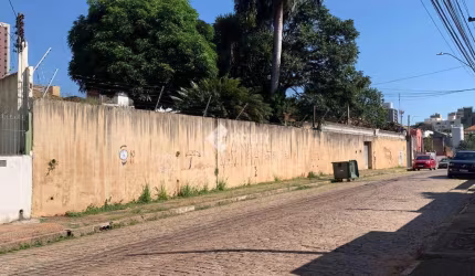 Terreno comercial à venda na Rua Padre Vieira, 103, Bosque, Campinas por R$ 4.500.000