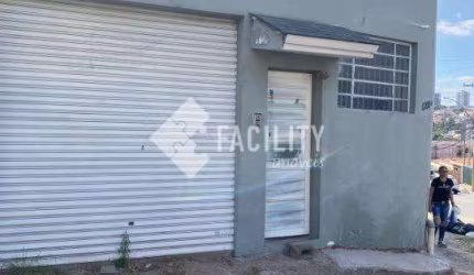 Sala comercial para alugar na Rua Doutor Fernão Pompeu de Camargo, 1200, Jardim Leonor, Campinas, 352 m2 por R$ 3.000