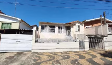 Casa com 2 quartos à venda na Avenida José Gabeta, 612, Jardim Okita, Campinas, 118 m2 por R$ 300.000