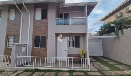 Casa em condomínio fechado com 3 quartos à venda na Rua Professor Antônio Nogueira Braga, 76, Parque Rural Fazenda Santa Cândida, Campinas, 95 m2 por R$ 950.000