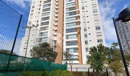 Apartamento com 3 quartos para alugar na Rua São Salvador, 220, Taquaral, Campinas, 119 m2 por R$ 7.000