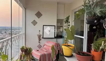 Apartamento com 3 quartos à venda na Rua Álvaro Bosco, 95, Loteamento Residencial Vila Bella, Campinas, 135 m2 por R$ 1.300.000