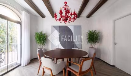 Apartamento com 3 quartos à venda na Avenida Júlio de Mesquita, 1050, Cambuí, Campinas, 180 m2 por R$ 1.800.000