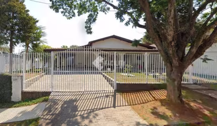 Casa comercial à venda na Rua Jaime Sequier, 249, Parque Taquaral, Campinas, 650 m2 por R$ 8.000.000