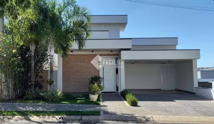 Casa em condomínio fechado com 4 quartos à venda na Rodovia Anhangüera, 111, Jardim do Lago, Campinas, 360 m2 por R$ 2.700.000