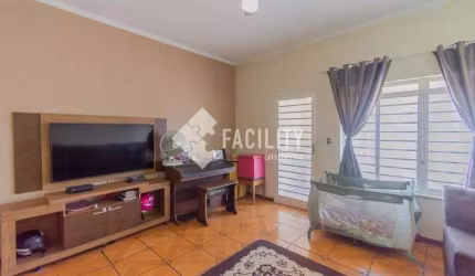 Casa com 2 quartos à venda na Rua Monsenhor Fergo O'Connor de Camargo Dauntre, 658, Vila Joaquim Inácio, Campinas, 110 m2 por R$ 800.000