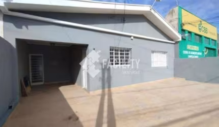 Casa comercial para alugar na Avenida Baden Powell, 468, Jardim Nova Europa, Campinas, 240 m2 por R$ 4.480
