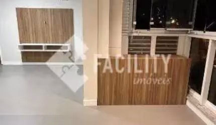 Apartamento com 2 quartos à venda na Rua Doutor Mário Natividade, 1266, Taquaral, Campinas, 89 m2 por R$ 1.050.000