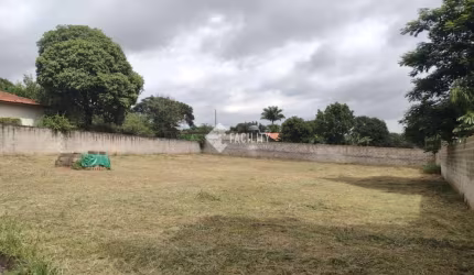 Terreno à venda na Antônio Pereira da Silva, 356, Village Campinas, Campinas por R$ 490.000