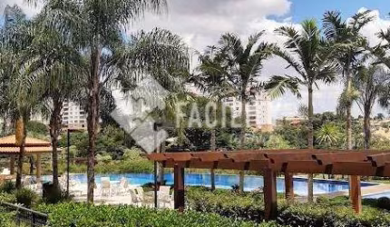 Apartamento com 3 quartos à venda na Rua Engenheiro José Francisco Bento Homem de Mello, 11, Fazenda São Quirino, Campinas, 148 m2 por R$ 1.895.000