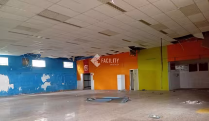 Barracão / Galpão / Depósito para alugar no Jardim Conceição, Campinas , 646 m2 por R$ 35.000
