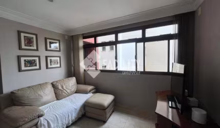Apartamento com 4 quartos à venda na Rua Padre José Teixeira, 77, Cambuí, Campinas, 145 m2 por R$ 1.199.000