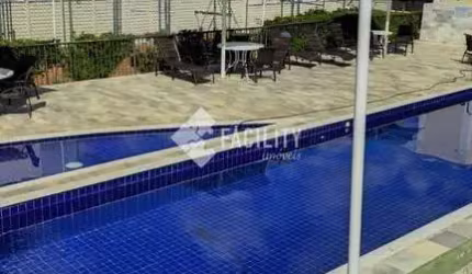 Apartamento com 2 quartos à venda na Rua Manoel Sylvestre de Freitas Filho, 75, Jardim Nova Europa, Campinas, 54 m2 por R$ 310.000