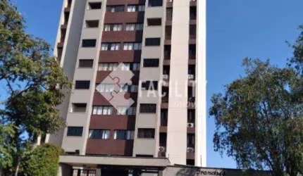 Apartamento com 3 quartos à venda na Rua Doutor Rafael Sales, 145, Bonfim, Campinas, 72 m2 por R$ 405.000
