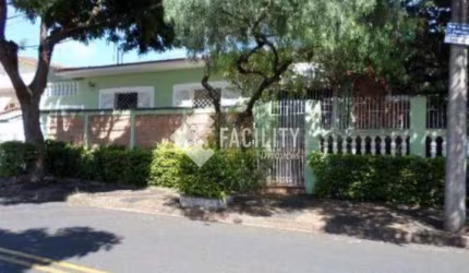 Casa com 3 quartos à venda na Rua Artur de Freitas Leitão, 1044, Nova Campinas, Campinas, 189 m2 por R$ 1.390.000