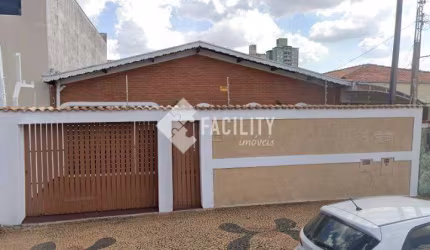 Casa comercial para alugar na Rua Castro Alves, 239, Taquaral, Campinas, 210 m2 por R$ 4.800
