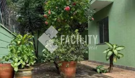 Casa com 3 quartos para alugar na Rua Célia Aparecida de Souza Bouffier, 890, Bosque de Barão Geraldo, Campinas, 140 m2 por R$ 5.500