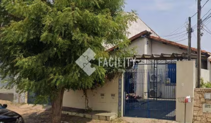 Casa com 2 quartos para alugar na Rua Costa Rica, 32, Jardim Nova Europa, Campinas, 132 m2 por R$ 2.000