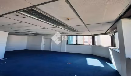 Sala comercial para alugar na Avenida Doutor Moraes Salles, 711, Nova Campinas, Campinas, 68 m2 por R$ 4.450