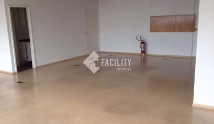 Sala comercial para alugar na Avenida Doutor Moraes Salles, 711, Nova Campinas, Campinas, 79 m2 por R$ 5.250