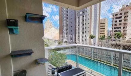 Apartamento com 1 quarto para alugar na Rua José Paulino, 159, Centro, Campinas, 42 m2 por R$ 4.500