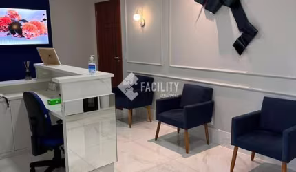 Sala comercial à venda na Rua Aguaçú, 171, Jardim São Rafael, Campinas, 62 m2 por R$ 1.000.000
