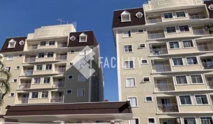 Apartamento com 2 quartos para alugar na Rua José Luiz Camargo Moreira, 202, Mansões Santo Antônio, Campinas, 65 m2 por R$ 2.750