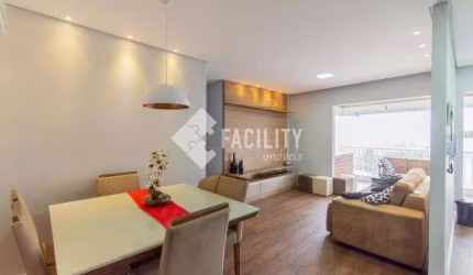 Apartamento com 2 quartos à venda no Parque Itália, Campinas , 72 m2 por R$ 800.000