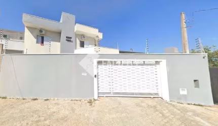 Casa com 4 quartos à venda na Rua Adão Rita, 416, Residencial Parque da Fazenda, Campinas, 226 m2 por R$ 1.190.000