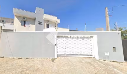 Casa com 4 quartos para alugar na Rua Adão Rita, 416, Residencial Parque da Fazenda, Campinas, 226 m2 por R$ 9.900
